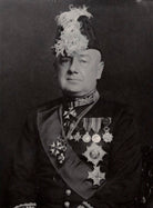 Sir Herbert James Creedy NPG x166828