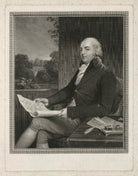 Filmer Honywood NPG D35949