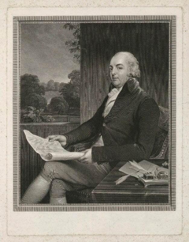 Filmer honywood npg d35949