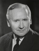 Leslie Kenneth O'Brien, Baron O'Brien of Lothbury NPG x186906