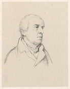 William Gunn NPG D21785