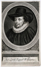 John Williams NPG D42274