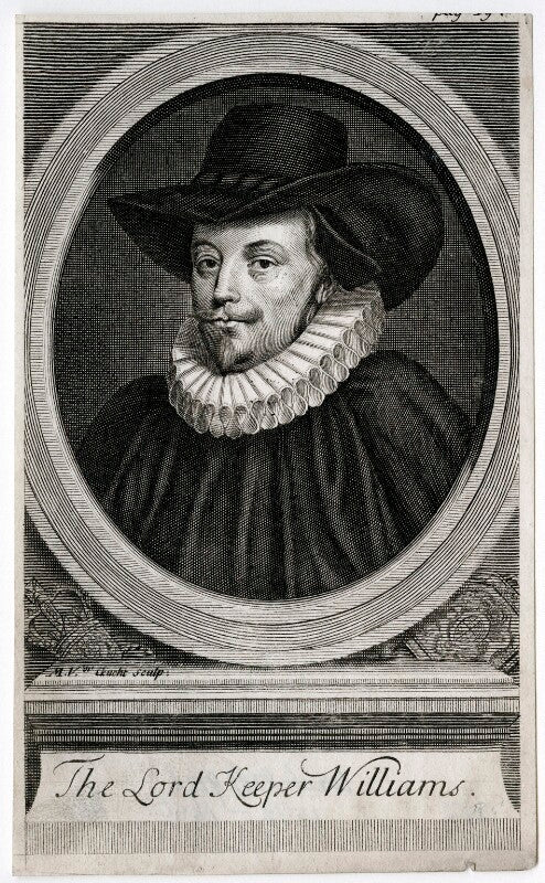 John williams npg d42274