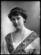 Ruby Ray NPG x102524