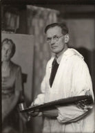 William Dring NPG x89080