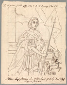 James Stanley, Lord Strange NPG D23108