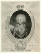 Charlotte of Mecklenburg-Strelitz NPG D33073