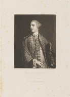 Charles Fitzroy, 1st Baron Southampton NPG D15352