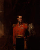 Sir William Maynard Gomm NPG 3717