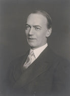 Donald Bradley Somervell, Baron Somervell of Harrow NPG x185385