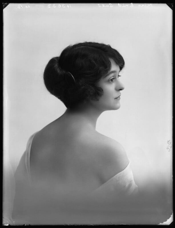 Enid sass npg x103397