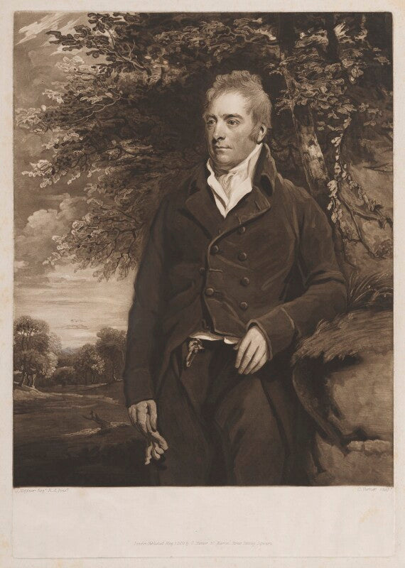 Edward miller mundy npg d39091