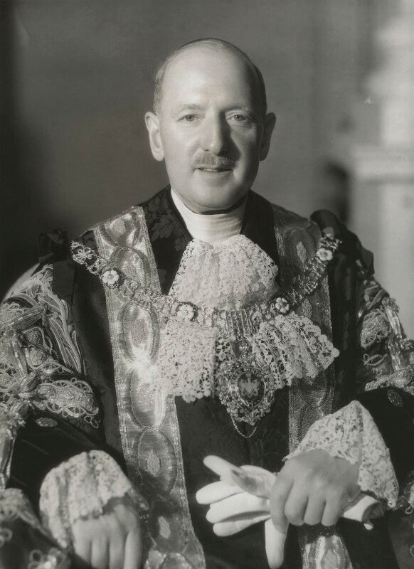 Sir george henry wilkinson, 1st bt npg x85042