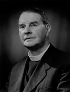 Bertram Lasbrey NPG x170755