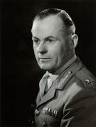 Sir Cecil (Hugh) Blacker NPG x165290