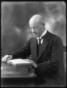 Sir (Thomas) Wolseley Haig NPG x122737