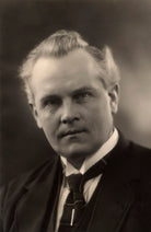 Robert Spence NPG x84821