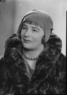 Sheila Kaye-Smith NPG x19518