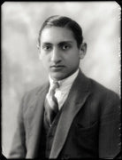 Iftikhar Ali Khan Bahadur, Nawab of Pataudi NPG x96773