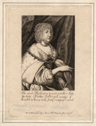 Aletheia Talbot, Countess of Arundel NPG D18371