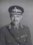 Sir Leslie Norman Tyler NPG x185787