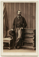 James Hamilton, 1st Duke of Abercorn NPG Ax7424