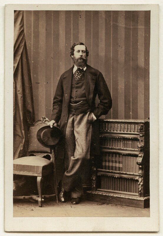 James hamilton, 1st duke of abercorn npg ax7424