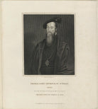 Thomas Seymour, Baron Seymour NPG D24823