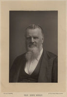 Henry Morley NPG x134385