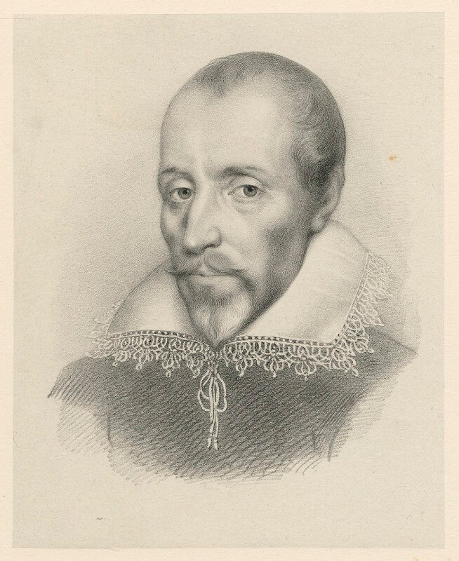 William fiennes, 1st viscount saye and sele npg d21808