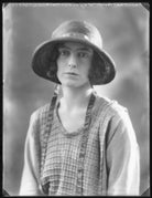 Hon. Ellen Seymour Barnes (née Methuen) NPG x121829