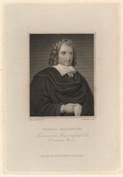 Thomas Middleton NPG D5254
