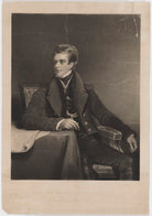 Charles Albany Marjoribanks NPG D38224