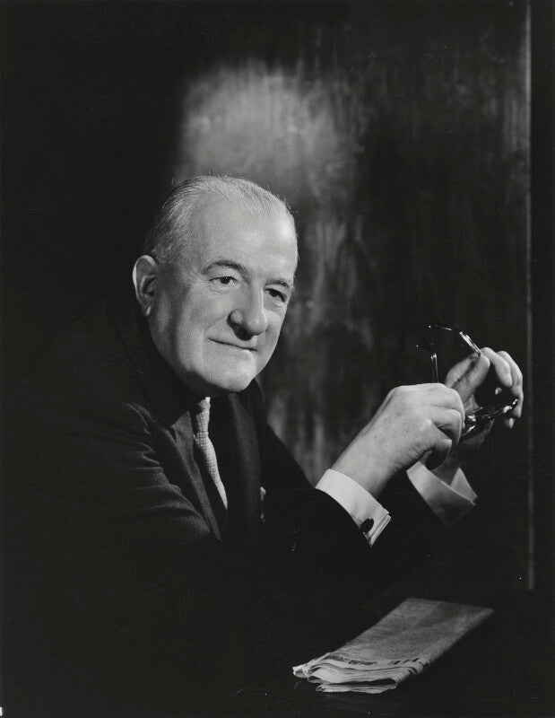 Percy herbert mills, 1st viscount mills npg x186647