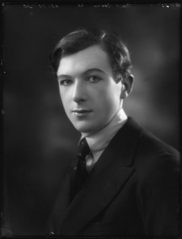 Cecil beaton npg x127869