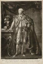George Nugent-Temple-Grenville, 1st Marquess of Buckingham NPG D32296
