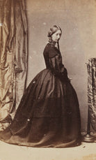 Marianne Christiana Isabella Worsley (née Hely-Hutchinson) NPG Ax196563