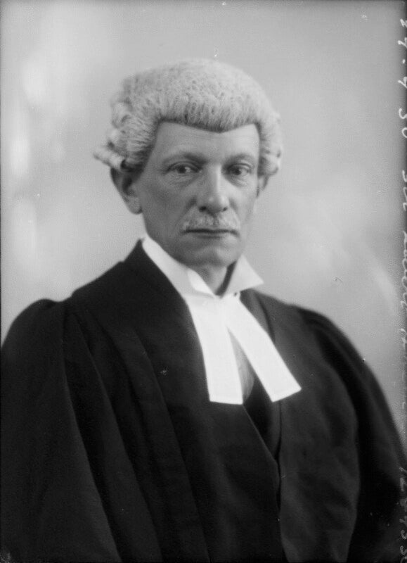 Sir robert erskine holland npg x157801