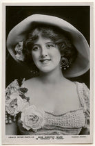 Dorothy Ward as Consuelo in 'Havana' NPG Ax160255