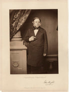 John Bright NPG x4322