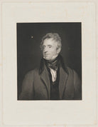 John Fawcett NPG D36672