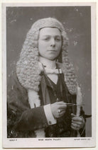 Vesta Tilley NPG Ax160258