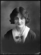 Sheila Hayes NPG x104215