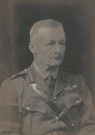 Sir Cecil Lothian Nicholson NPG x65955