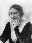 May Whitty NPG x19391