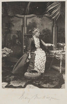 Mary Sophie Montague NPG Ax15610