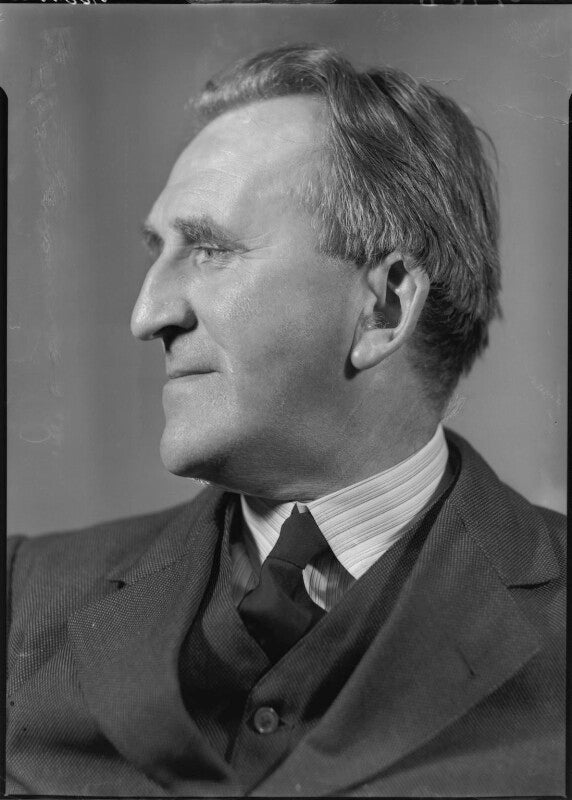 Andrew john young npg x81718