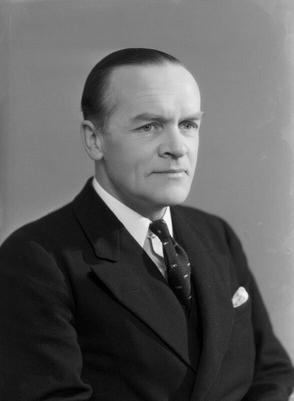 Guy francis johnson npg x177859