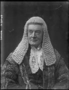 Sir John Eldon Bankes NPG x44006