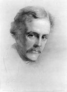 Arthur James Balfour, 1st Earl of Balfour NPG 4987